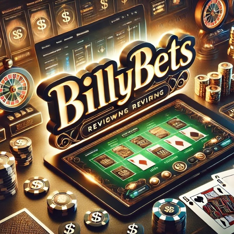 Explore billybets casino Explore billybets casino